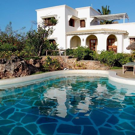Kibali Villas Resort Malindi Exteriör bild