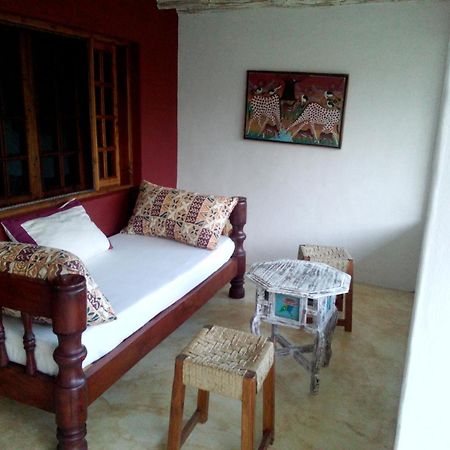 Kibali Villas Resort Malindi Exteriör bild