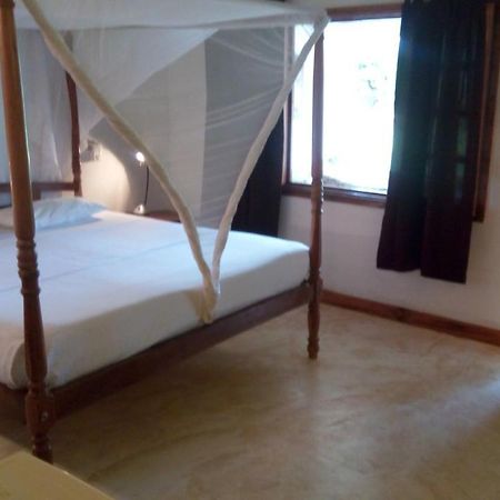 Kibali Villas Resort Malindi Exteriör bild