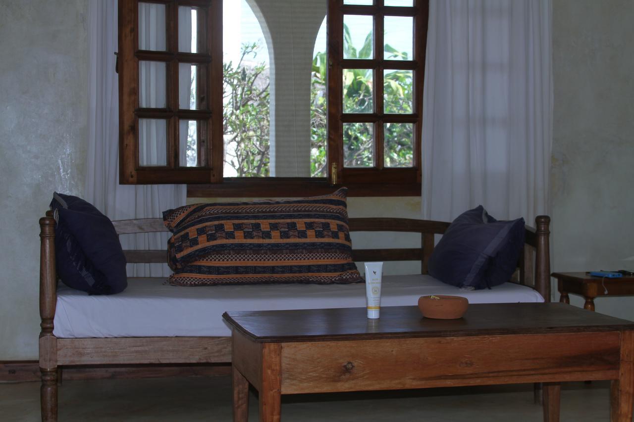 Kibali Villas Resort Malindi Exteriör bild