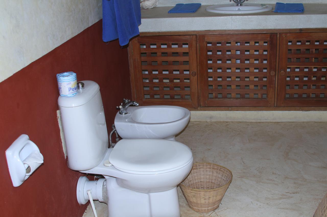 Kibali Villas Resort Malindi Exteriör bild