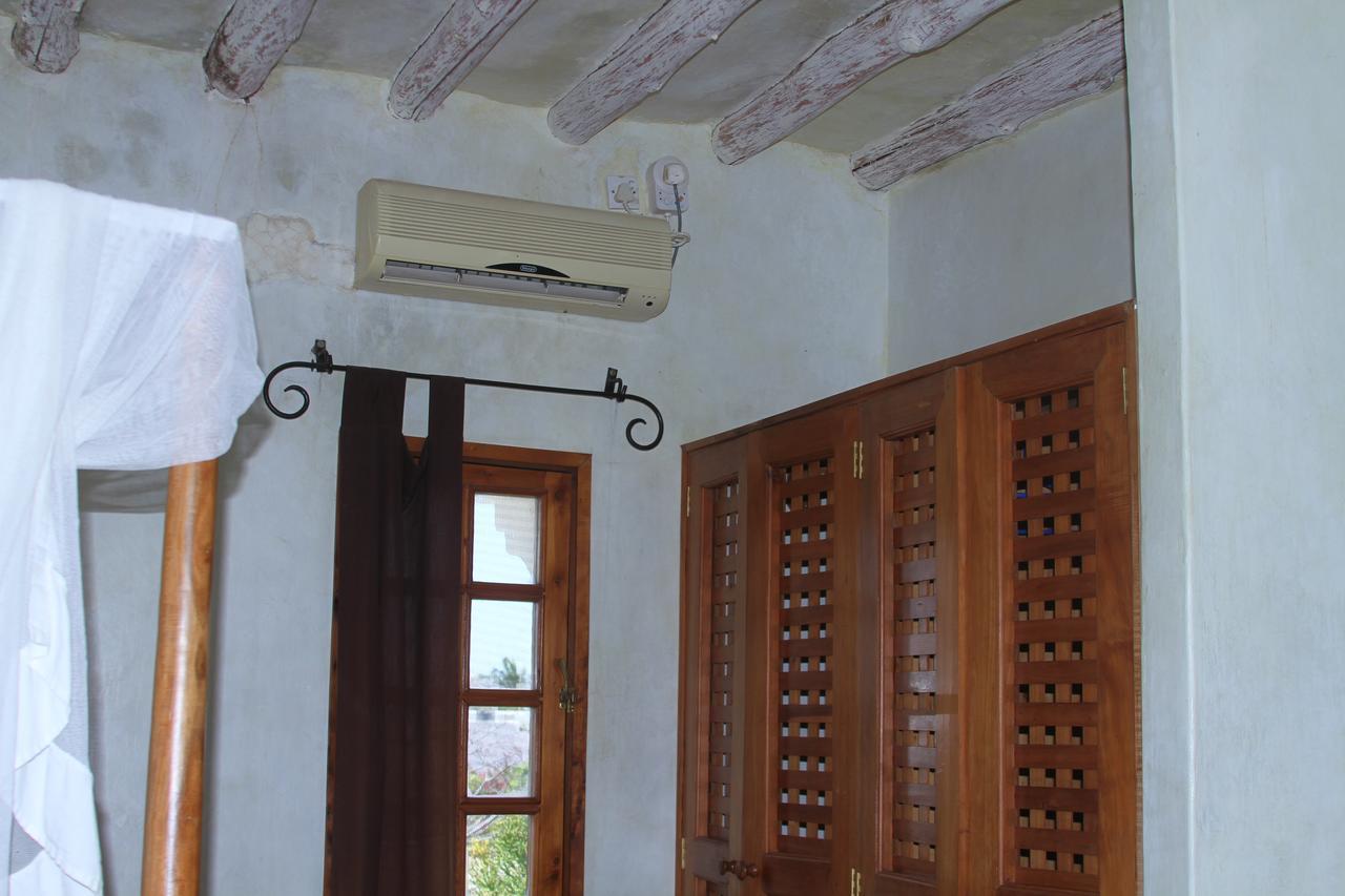 Kibali Villas Resort Malindi Exteriör bild