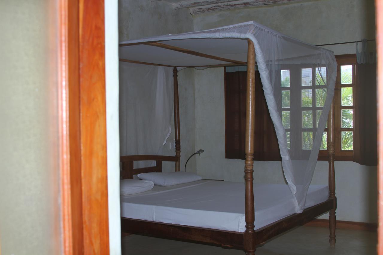Kibali Villas Resort Malindi Exteriör bild