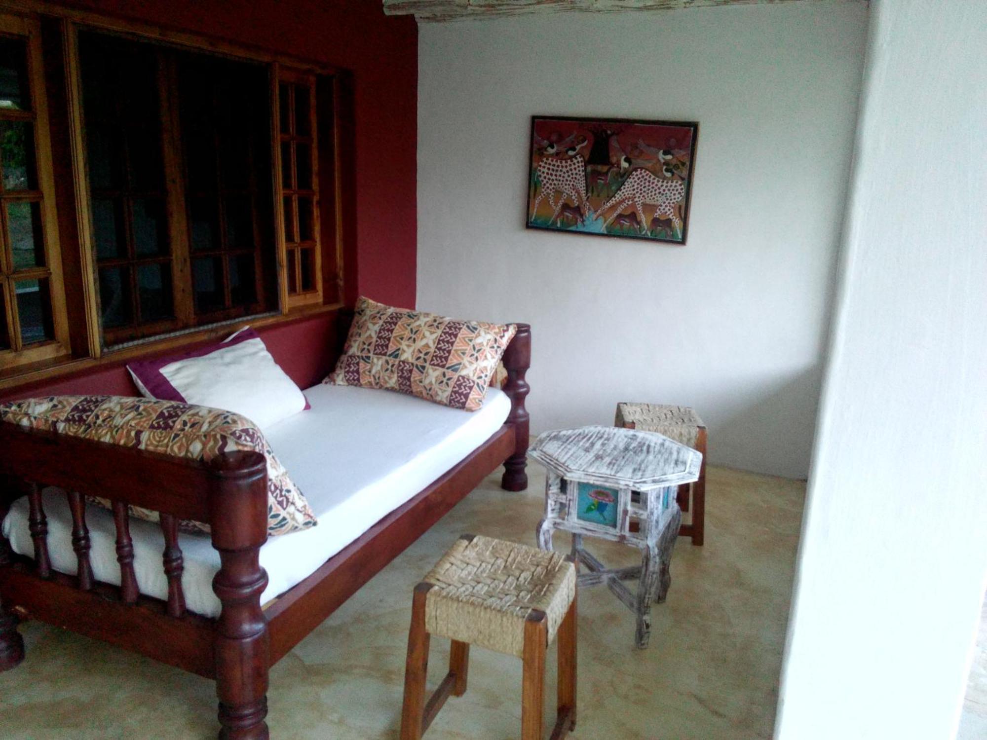 Kibali Villas Resort Malindi Exteriör bild
