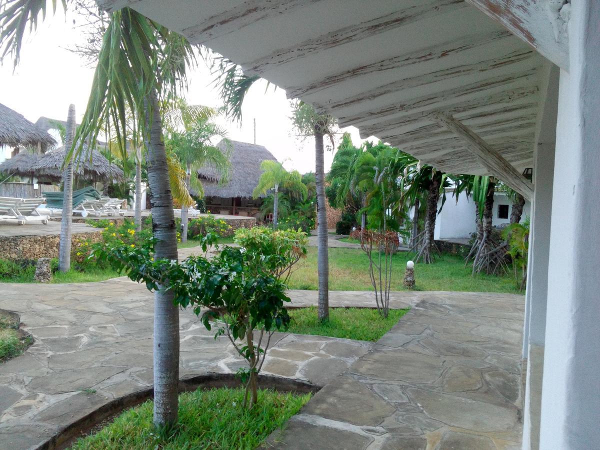 Kibali Villas Resort Malindi Exteriör bild