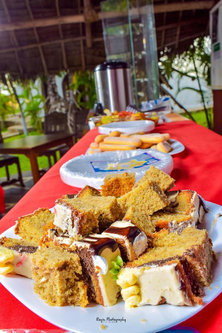 Kibali Villas Resort Malindi Exteriör bild
